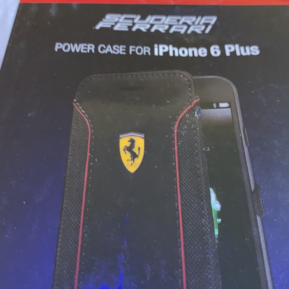 Power Case For iPhone 6 Plus - Picture 6 of 10